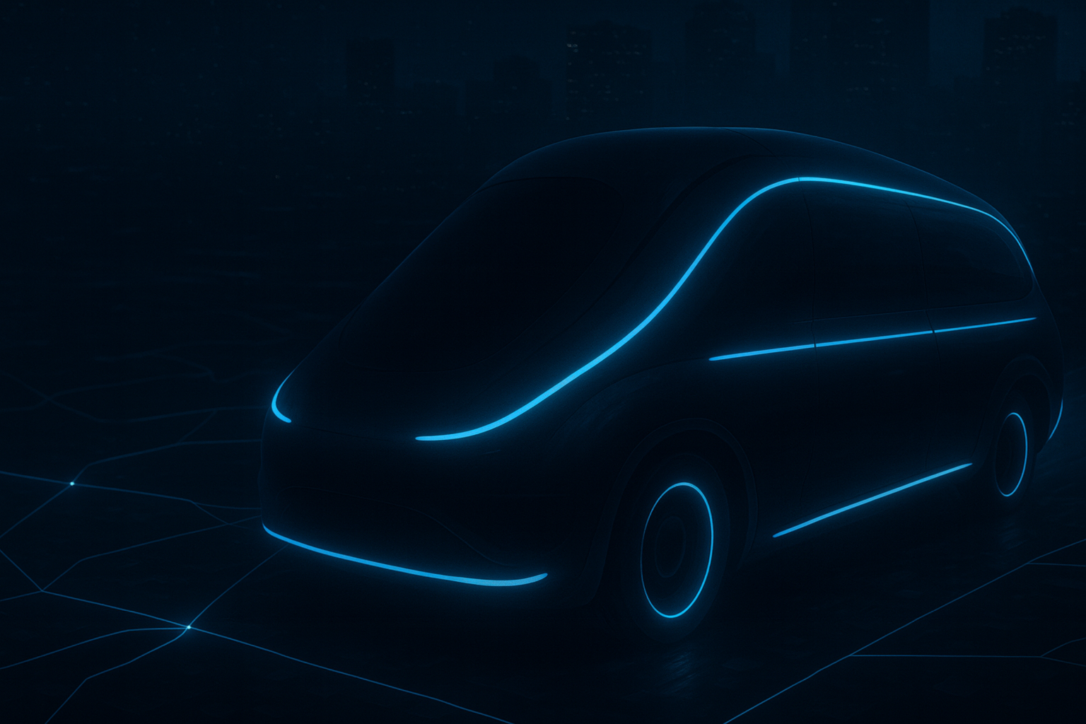 차량 광고 랩핑 배너