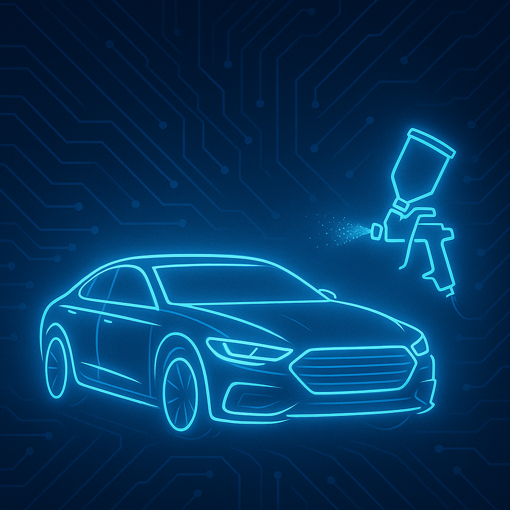 대동카아트 손잡는 사진